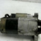 Demarreur RENAULT CLIO 2