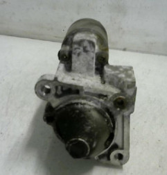 Demarreur RENAULT CLIO 2 Photo n°6
