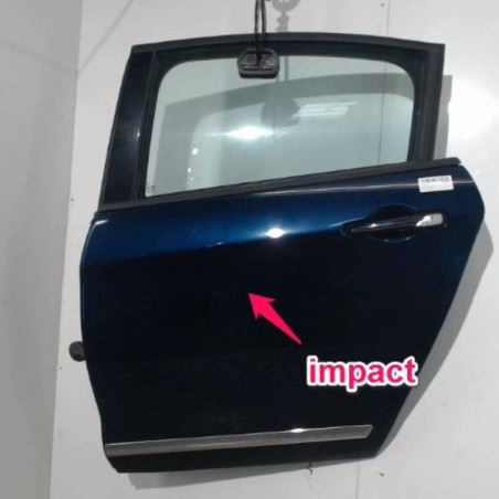 Porte arriere gauche CITROEN C5 2 Photo n°1