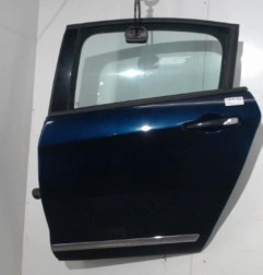 Porte arriere gauche CITROEN C5 2