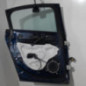 Porte arriere gauche CITROEN C5 2