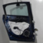 Porte arriere gauche CITROEN C5 2