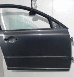 Porte avant droit VOLVO V 50 Photo n°1
