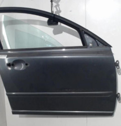 Porte avant droit VOLVO V 50 Photo n°4