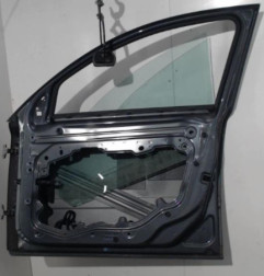 Porte avant droit VOLVO V 50 Photo n°6