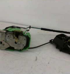 Serrure avant droit ALFA ROMEO GIULIETTA 2 Photo n°1