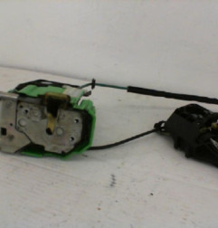 Serrure avant droit ALFA ROMEO GIULIETTA 2 Photo n°5