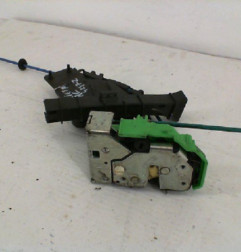 Serrure arriere gauche ALFA ROMEO GIULIETTA 2 Photo n°1