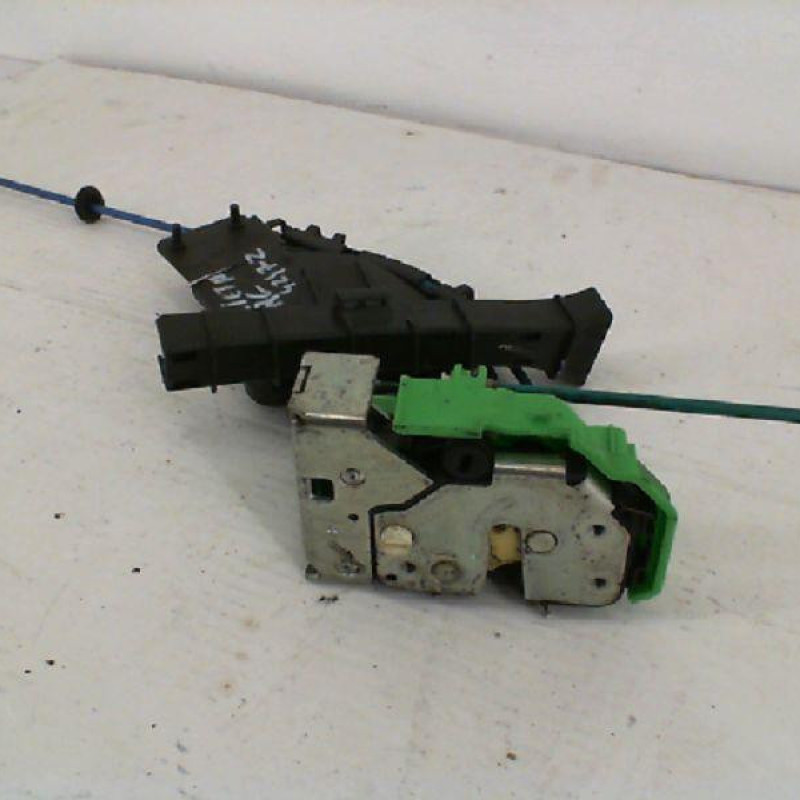 Serrure arriere gauche ALFA ROMEO GIULIETTA 2