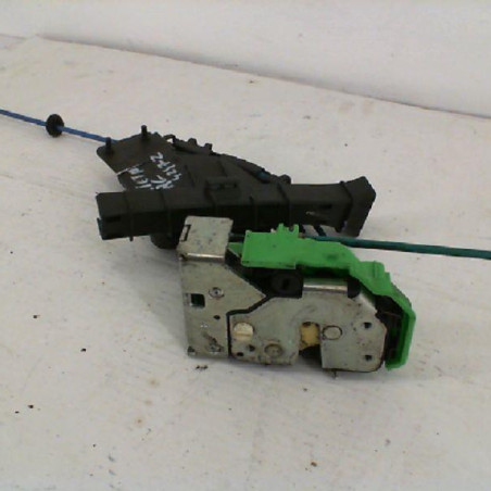 Serrure arriere gauche ALFA ROMEO GIULIETTA 2 Photo n°1