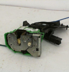 Serrure arriere gauche ALFA ROMEO GIULIETTA 2