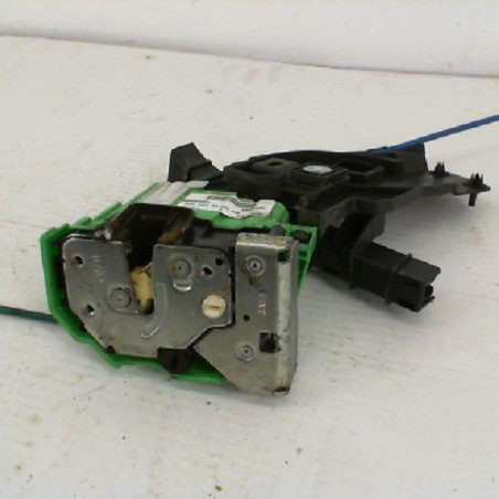 Serrure arriere gauche ALFA ROMEO GIULIETTA 2