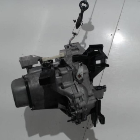 Boite de vitesses CITROEN C3 2 Photo n°1
