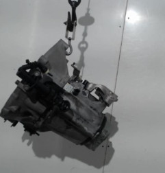 Boite de vitesses CITROEN C3 2