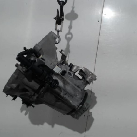 Boite de vitesses CITROEN C3 2