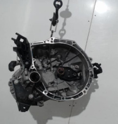 Boite de vitesses CITROEN C3 2 Photo n°3