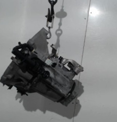 Boite de vitesses CITROEN C3 2 Photo n°4