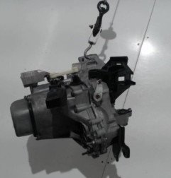 Boite de vitesses CITROEN C3 2 Photo n°6