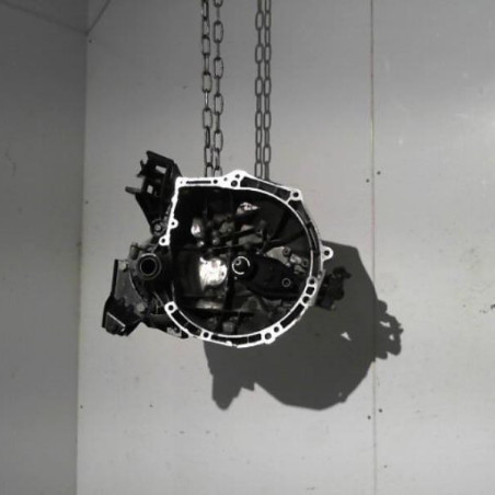 Boite de vitesses CITROEN C3 2 Photo n°1