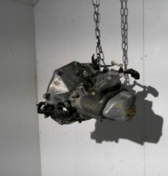 Boite de vitesses CITROEN C3 2