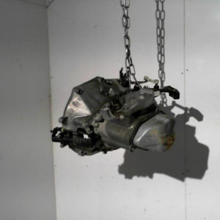 Boite de vitesses CITROEN C3 2