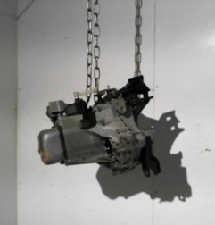 Boite de vitesses CITROEN C3 2 Photo n°3