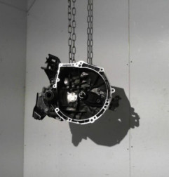 Boite de vitesses CITROEN C3 2 Photo n°5