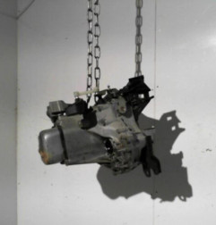 Boite de vitesses CITROEN C3 2 Photo n°6