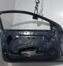 Porte avant gauche OPEL ASTRA H