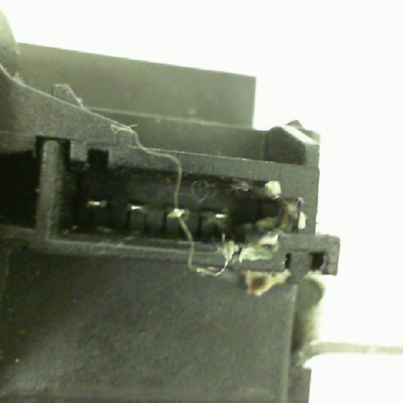 Serrure de hayon FIAT 500 2