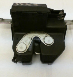 Serrure de hayon FIAT 500 2 Photo n°5