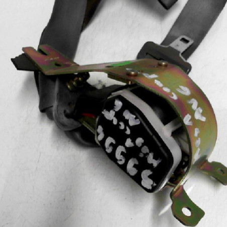 Ceinture avant gauche RENAULT MEGANE 1 Photo n°1