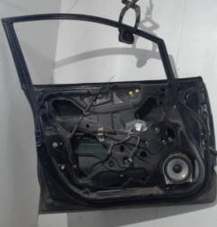 Porte avant gauche HONDA FR-V Photo n°3