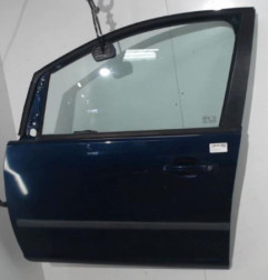 Porte avant gauche FORD C-MAX 1 Photo n°3