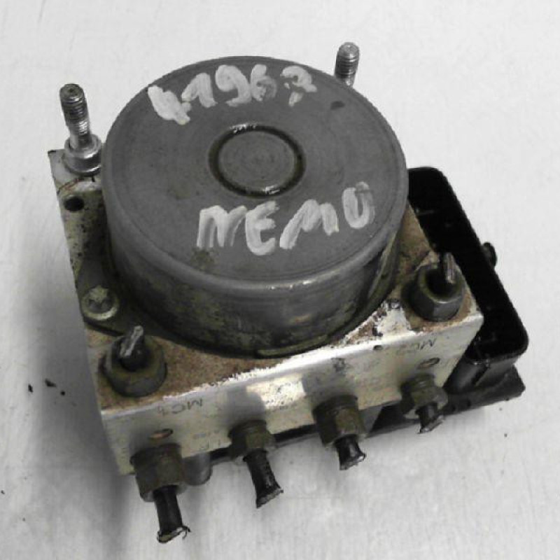 Bloc ABS (freins anti-blocage) CITROEN NEMO