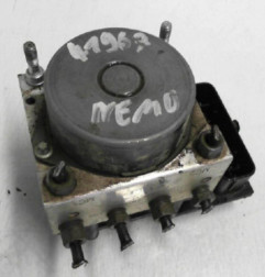 Bloc ABS (freins anti-blocage) CITROEN NEMO Photo n°4