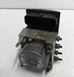 Bloc ABS (freins anti-blocage) CITROEN NEMO Photo n°5