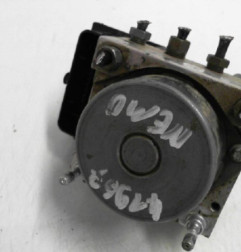 Bloc ABS (freins anti-blocage) CITROEN NEMO Photo n°6