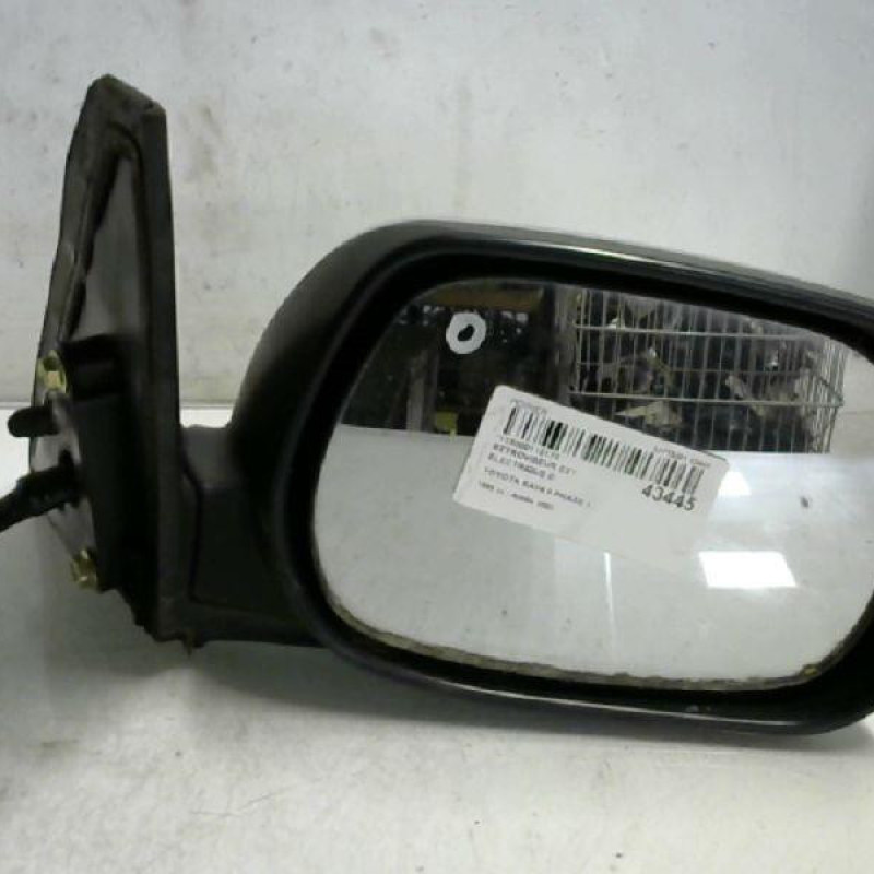 Retroviseur droit TOYOTA RAV4 2
