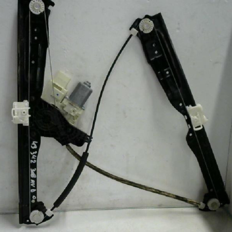 Leve vitre electrique avant droit PEUGEOT 308 2 SW