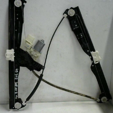 Leve vitre electrique avant droit PEUGEOT 308 2 SW Photo n°1