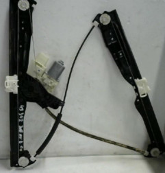 Leve vitre electrique avant droit PEUGEOT 308 2 SW Photo n°4