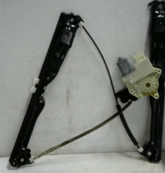 Leve vitre electrique avant droit PEUGEOT 308 2 SW Photo n°5