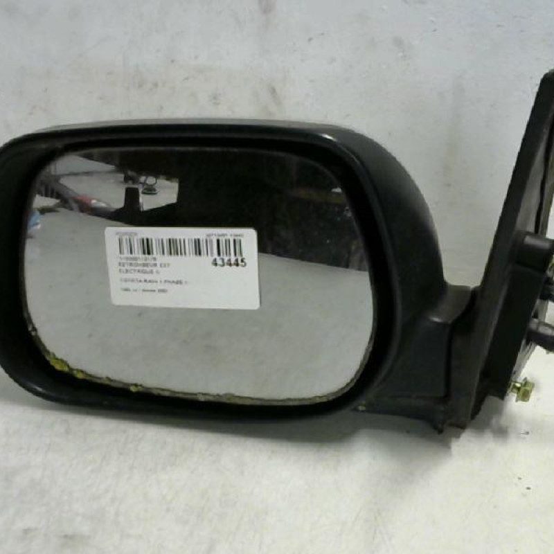 Retroviseur gauche TOYOTA RAV4 2