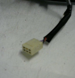 Retroviseur gauche TOYOTA RAV4 2 Photo n°3