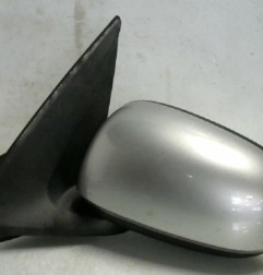 Retroviseur gauche NISSAN ALMERA 2 Photo n°1