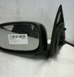 Retroviseur gauche NISSAN ALMERA 2