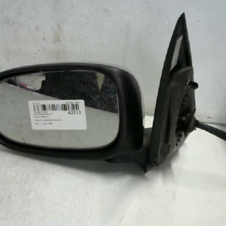 Retroviseur gauche NISSAN ALMERA 2