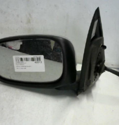 Retroviseur gauche NISSAN ALMERA 2 Photo n°4