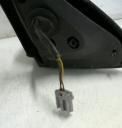 Retroviseur gauche NISSAN ALMERA 2 Photo n°6